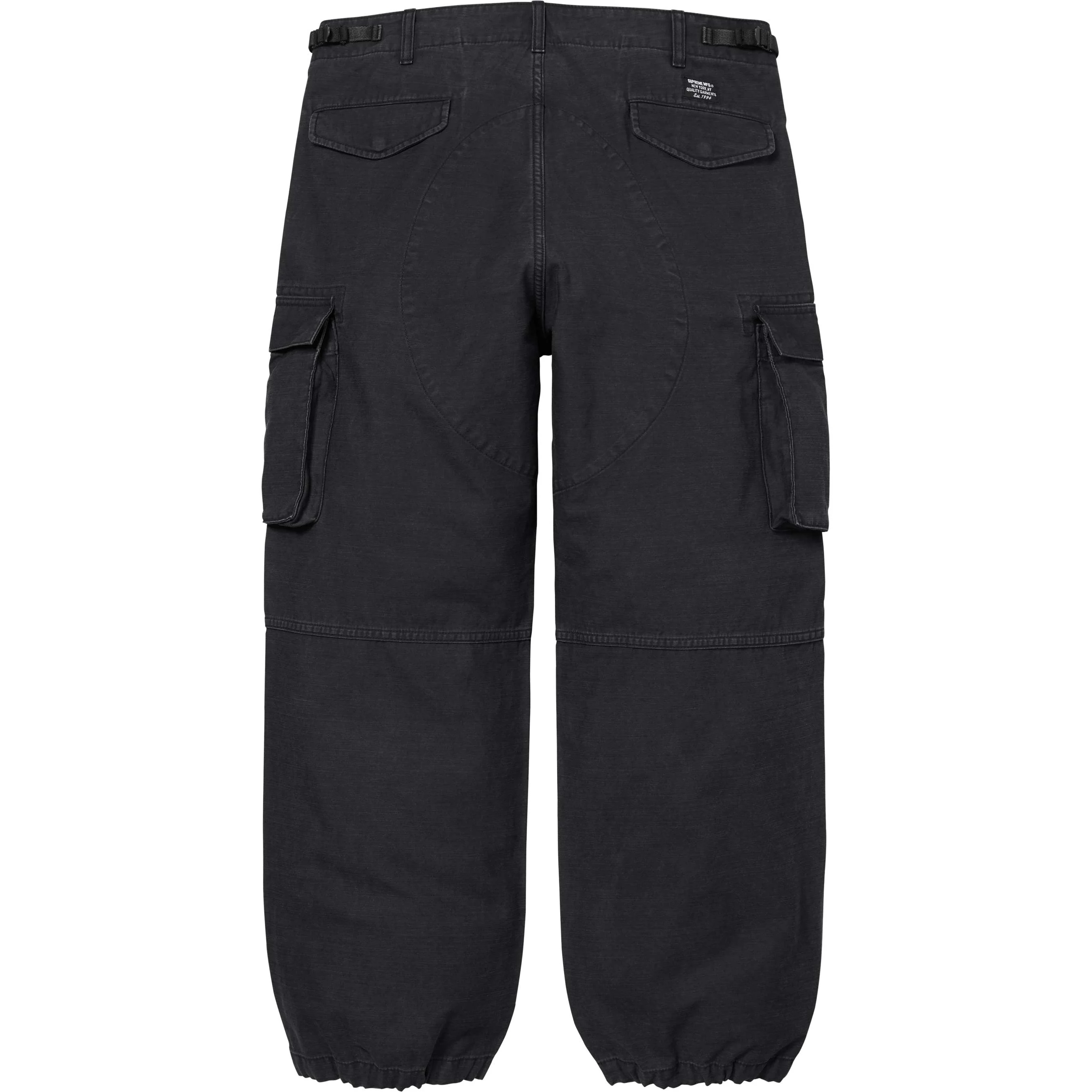 Cargo Pant view 12